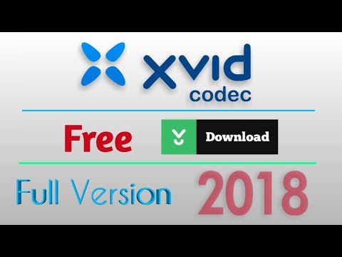 xvid codec mac download